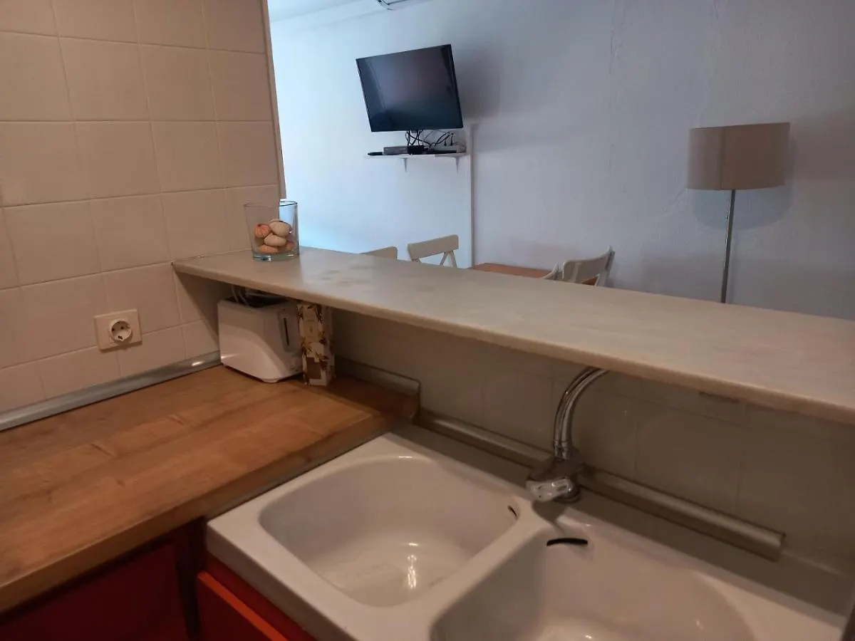 Apartment Apartaments Colera