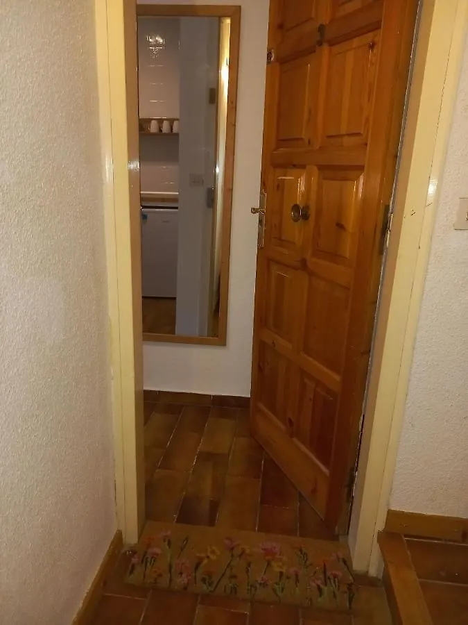 Apartaments Colera