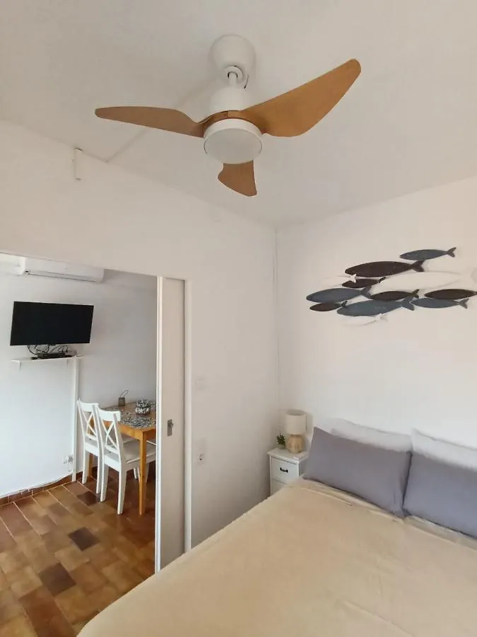 Apartaments Colera