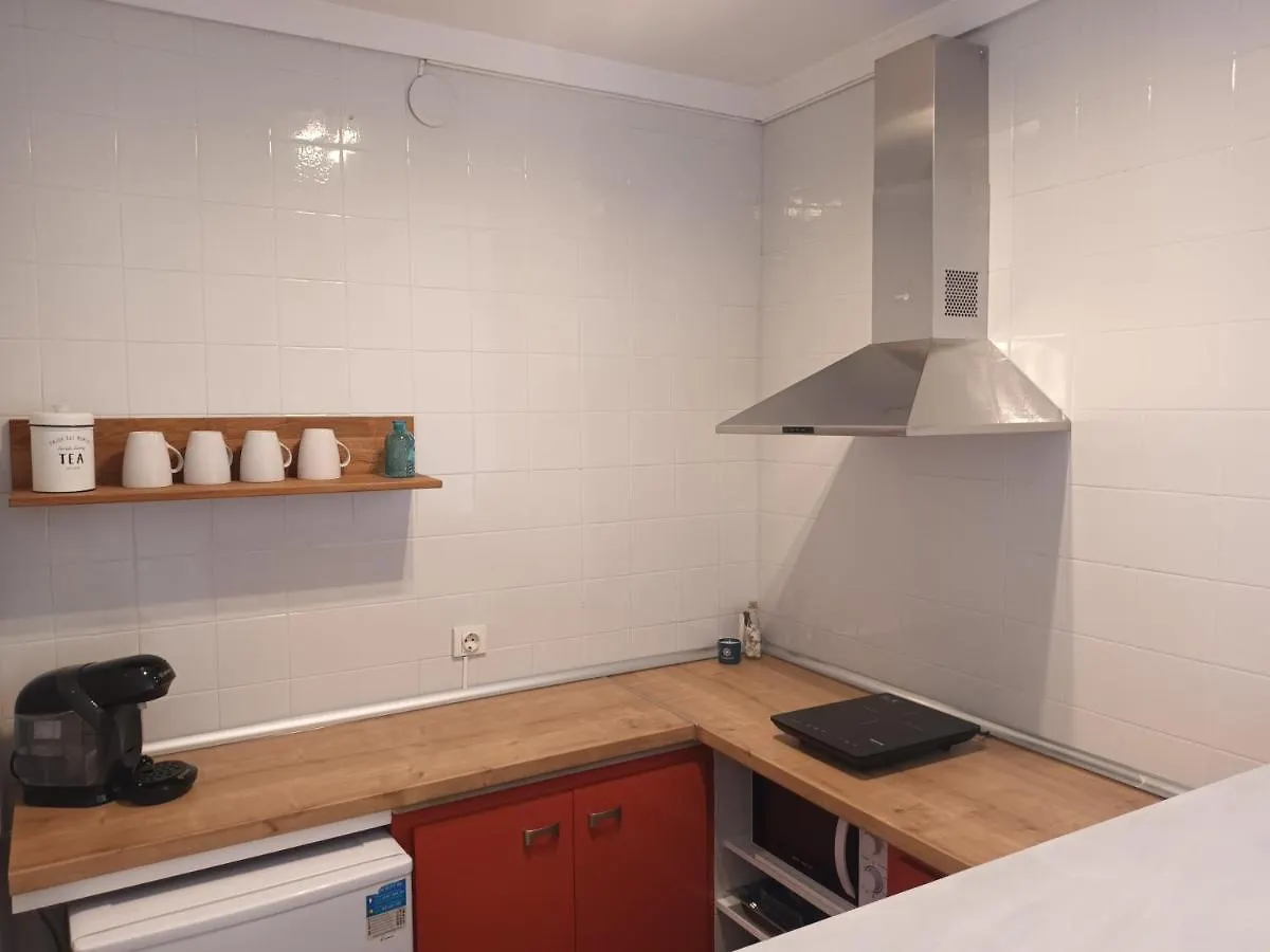 Apartaments Colera 0*,  Spain
