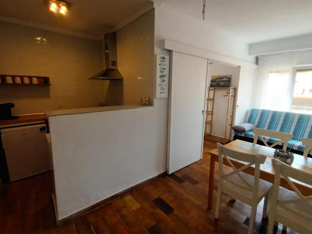 Apartment Apartaments Colera