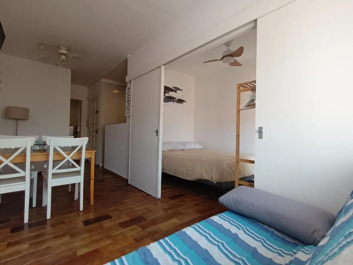 Apartaments Colera 0*,  Spain