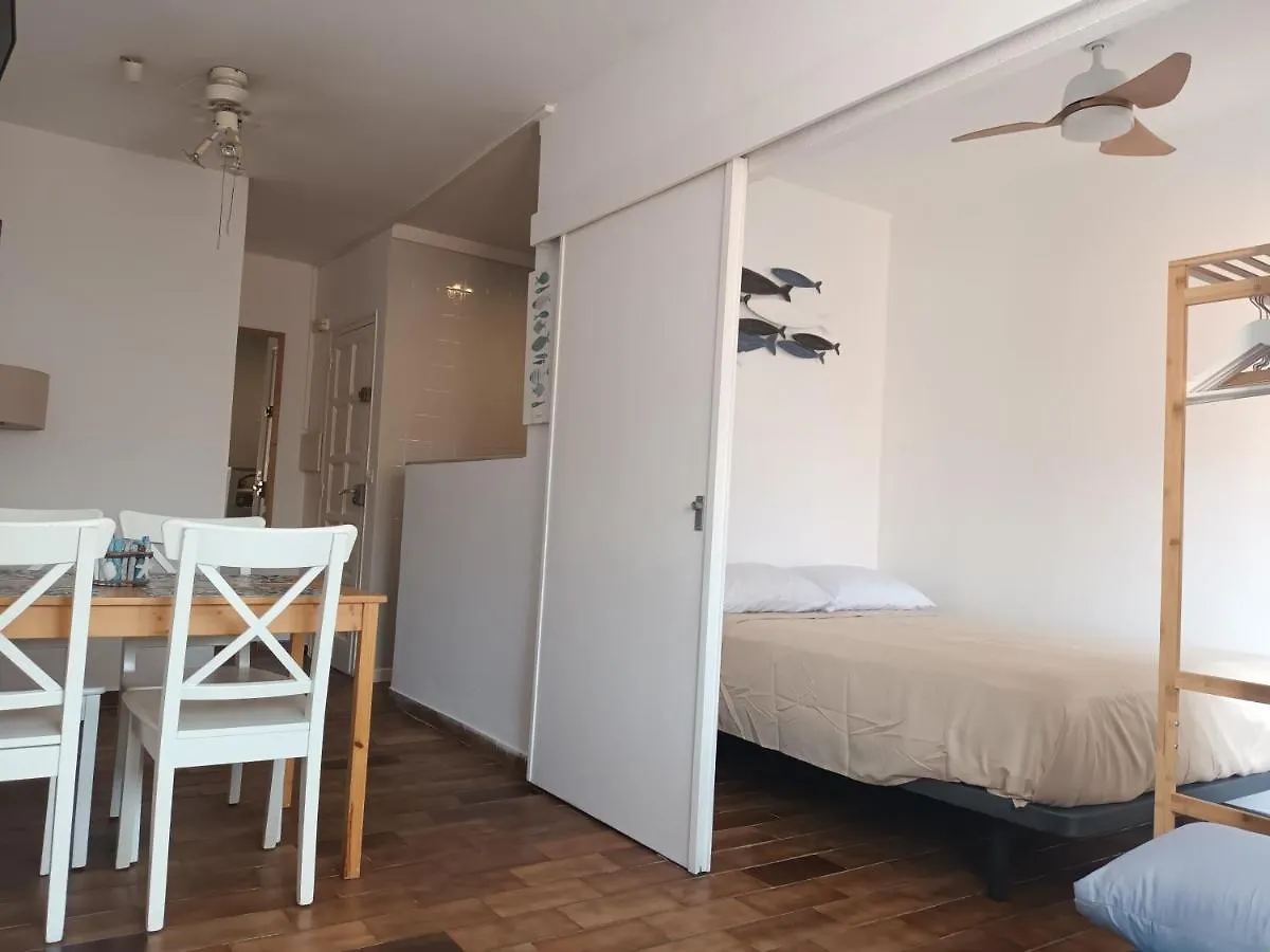 Apartaments Colera