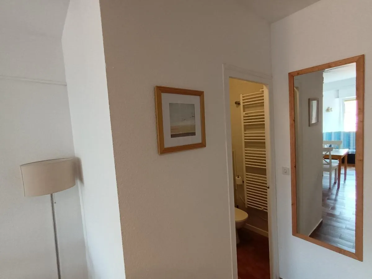 Apartaments Colera Spain
