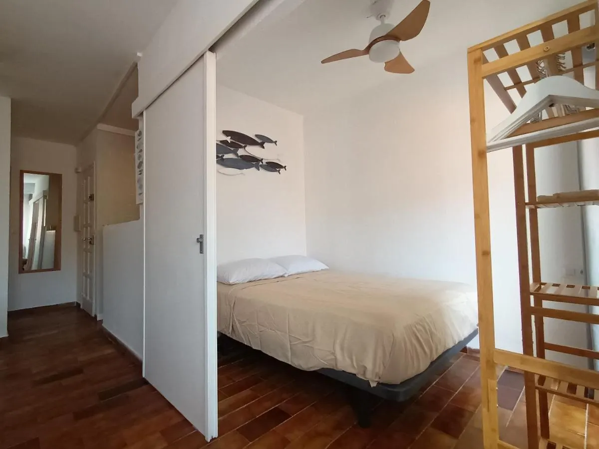 Apartaments Colera Spain
